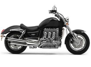 triumph rocket iii triumph